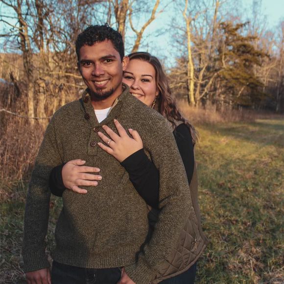 Meet your Posher, Megan - Picture 1 of 1